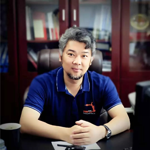 文投星光 | 年度先進個人專訪系列③池文杰