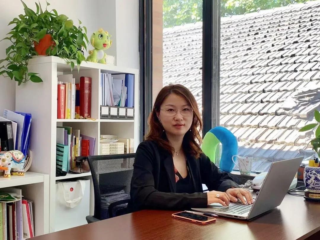 文投星光 | “2019市文投集團先進個人”系列訪談?