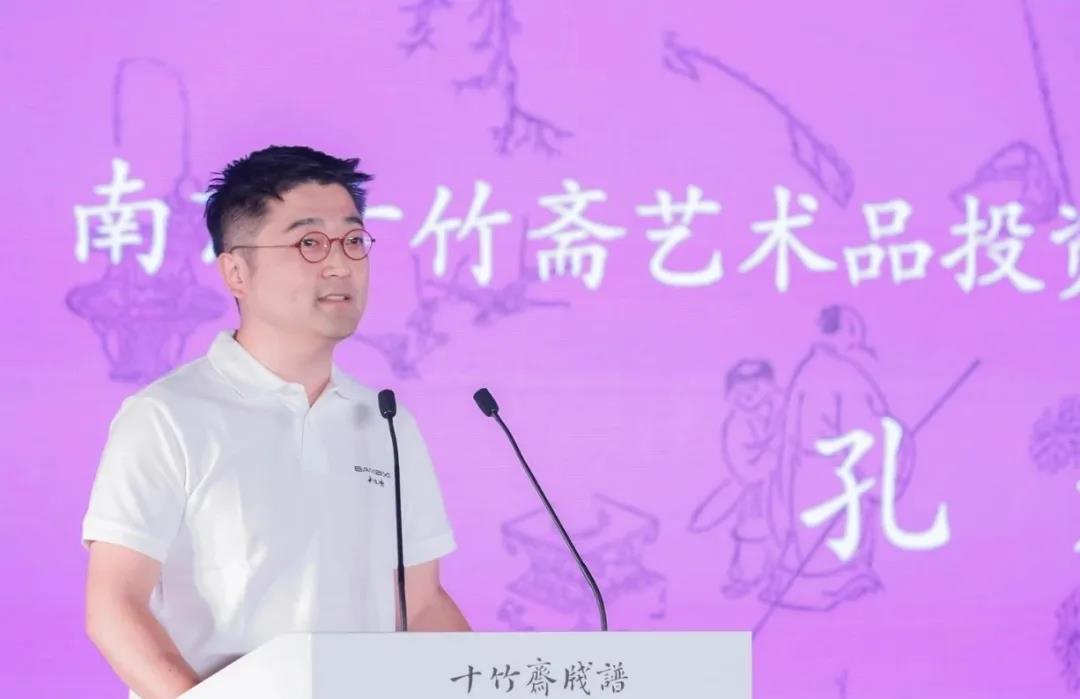 文投星光 | “2019市文投集團先進個人”系列訪談?