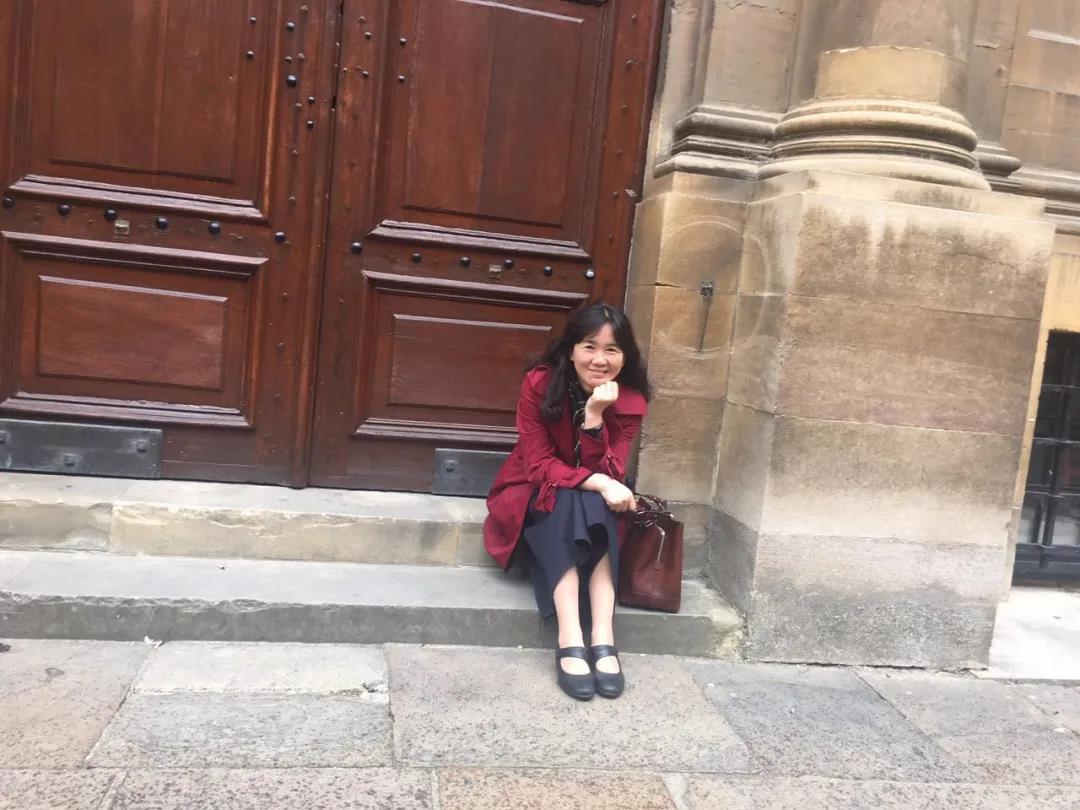 文投星光 | “2019市文投集團先進個人”系列訪談?